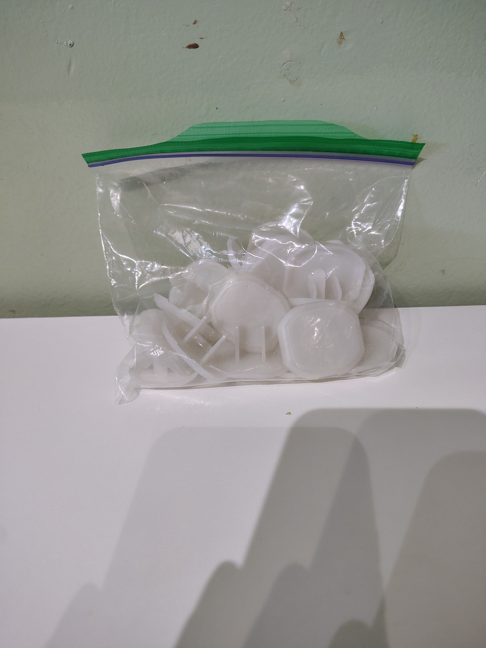 Safety 1st Baby Equipment Outlet Covers Baby Proofing 22 CT Opaque